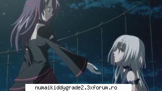 Amandoua - Lulu-Asukuuru - Kiddy Grade 2