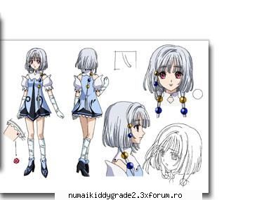 Imagini - Eclair-Kuffiiyu - Asukuuru