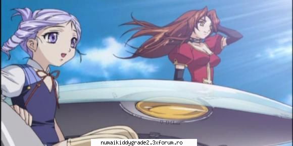 Poze - Eclair-Kuffiiyu - Trailer